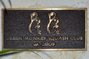 Bronze and Aluminum Plaques